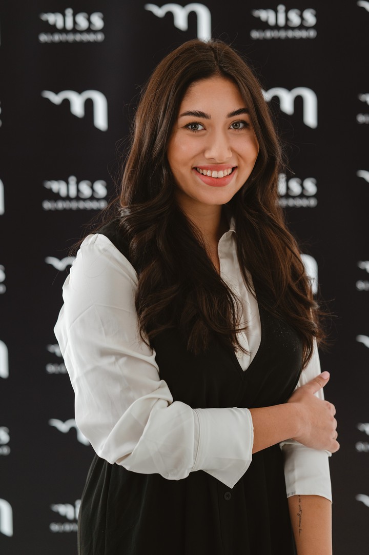 Finalistky Miss Slovensko 2023